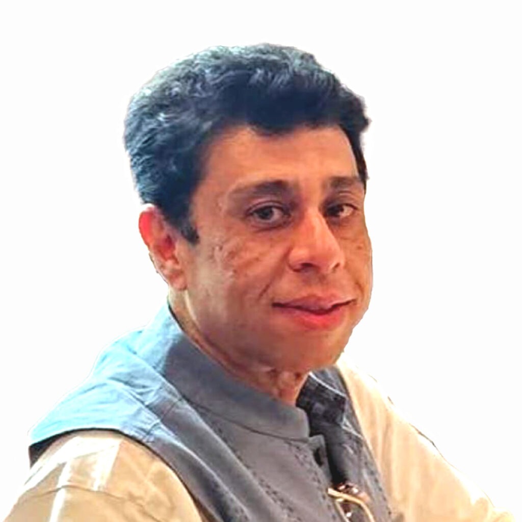 Sauvik Banerjee Sauvik Banerjee